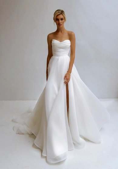 Свадебное платье М69188 - Свадебный салон Мэри Трюфель Казань