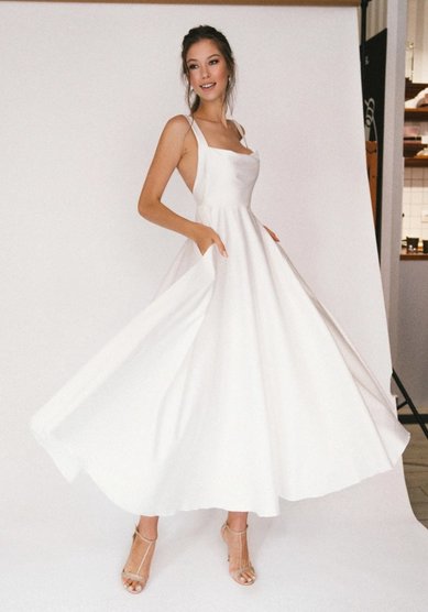 Свадебное платье М69190 - Свадебный салон Мэри Трюфель Казань