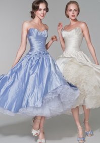 Свадебное платье C19313