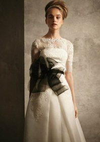 Свадебное платье B21351