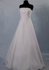 Свадебное платье К21412