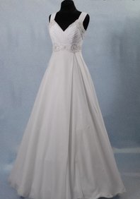 Свадебное платье К21413