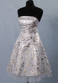 Вечернее платье К21414