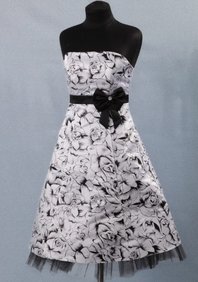 Вечернее платье К21416