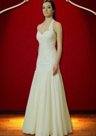 Свадебное платье С21643