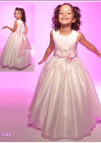 Детское платье С21646