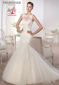 Свадебное платье Ш21654