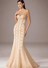 Вечернее платье Ш21655