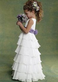 Детское платье Ш21661