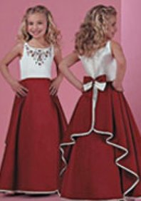 Детское платье Ш21664