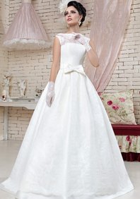 Свадебное платье N21724