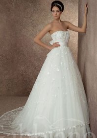 Свадебное платье И22196