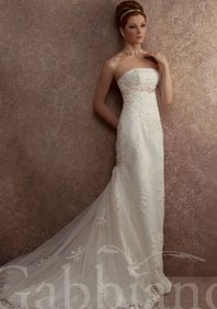 Свадебное платье И22197