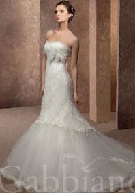 Свадебное платье И22199