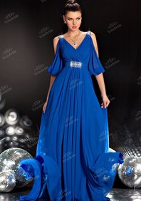 Вечернее платье B24802