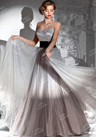 Вечернее платье B24804