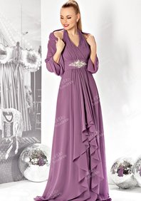 Вечернее платье B24808