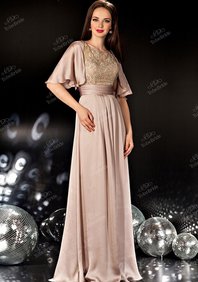 Вечернее платье B24809