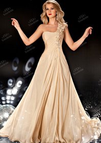 Вечернее платье B24828