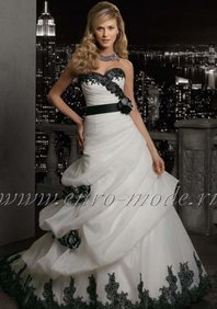 Свадебное платье B24888