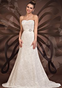 Свадебное платье B24889