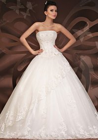 Свадебное платье B24894