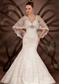 Свадебное платье B24896