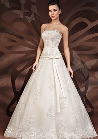 Свадебное платье B24906