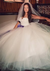 Свадебное платье R36103