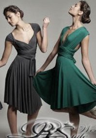 Вечернее платье R36117