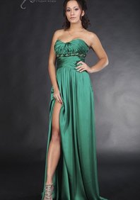 Вечернее платье 2006-D36657