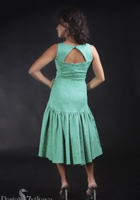 Вечернее платье 1018-D36660