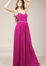 Вечернее платье 2002-D36661