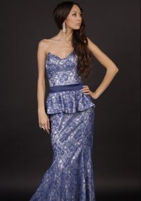 Вечернее платье 2005-D36662