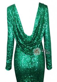 Вечернее платье 3004-D36666