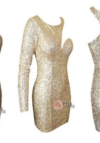 Вечернее платье 3003-D36669