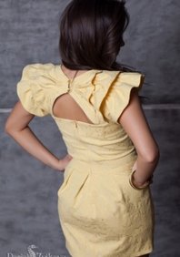 Вечернее платье 1017-D36677