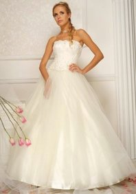 Свадебное платье Иоланта-А43913