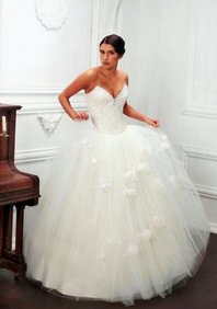 Свадебное платье Арлет-А43917