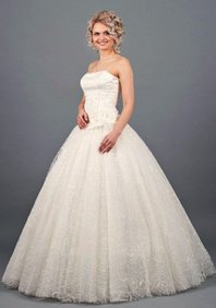 Свадебное платье Роза-А43924