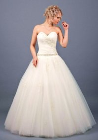 Свадебное платье Лили-А43925