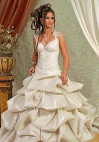 Свадебное платье Марибель-А43927