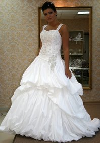 Свадебное платье Кики-А43944