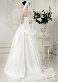 Свадебное платье Ш53499