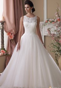 Свадебное платье Ш53500