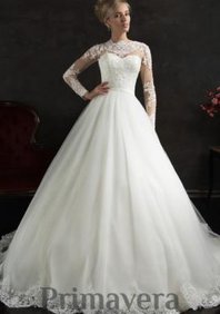 Свадебное платье Ш53501