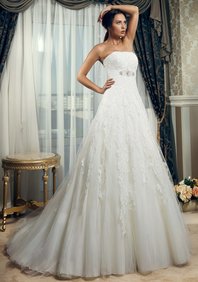 Свадебное платье Ш53508