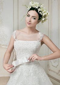 Свадебное платье Ш53509