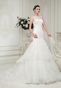 Свадебное платье Ш53511