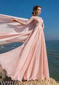 Вечернее платье G65121